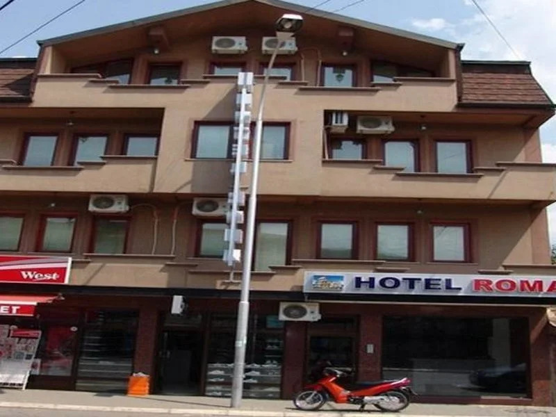Roma Hotel