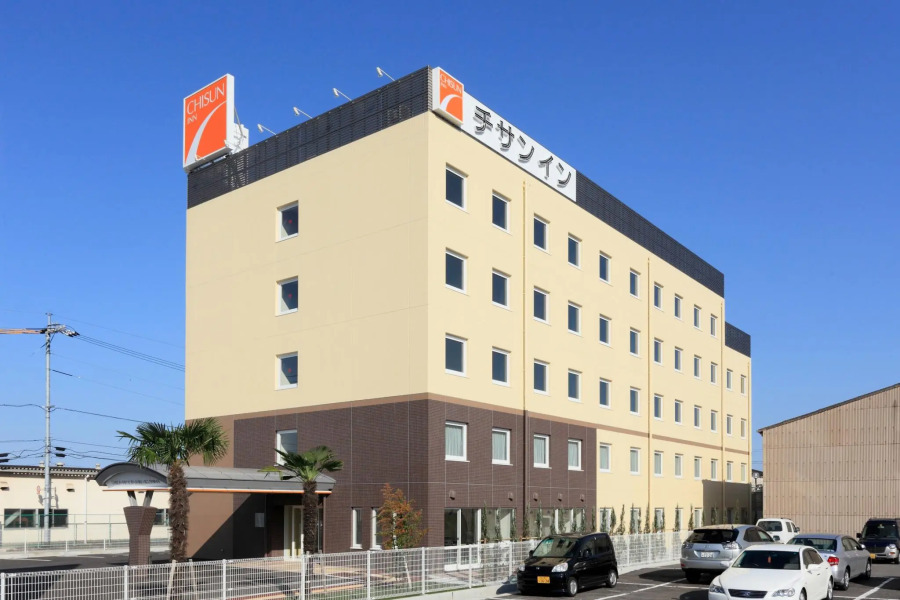 Comfort Inn Kurashiki Mizushima
