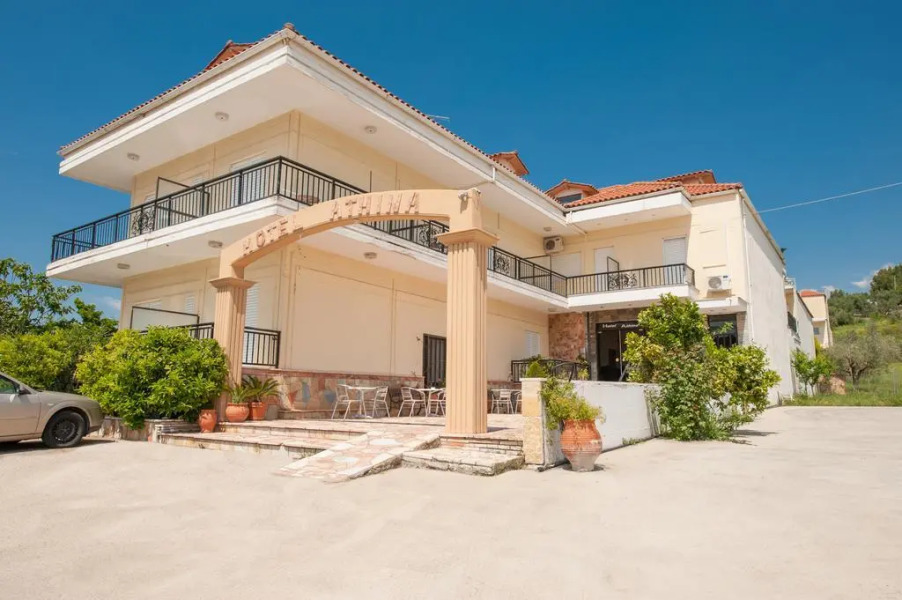 Athina Hotel
