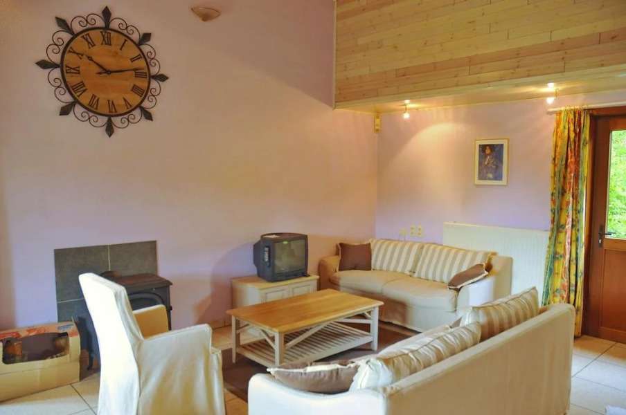 Gite Petite Enneille