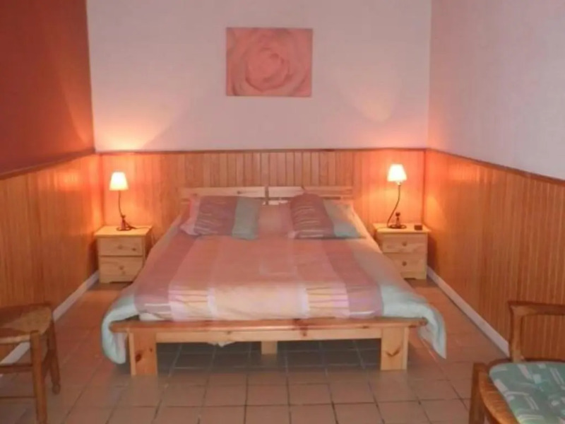 Gîte Lesperon, 2 pièces, 2 personnes - FR-1-360-174