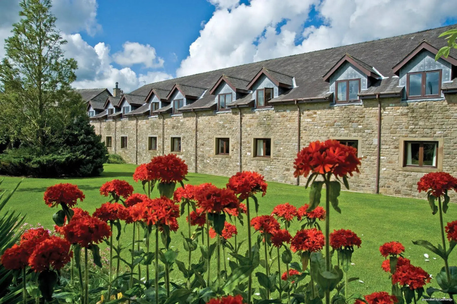 Garstang Country Hotel & Golf, Sure Hotel Collection