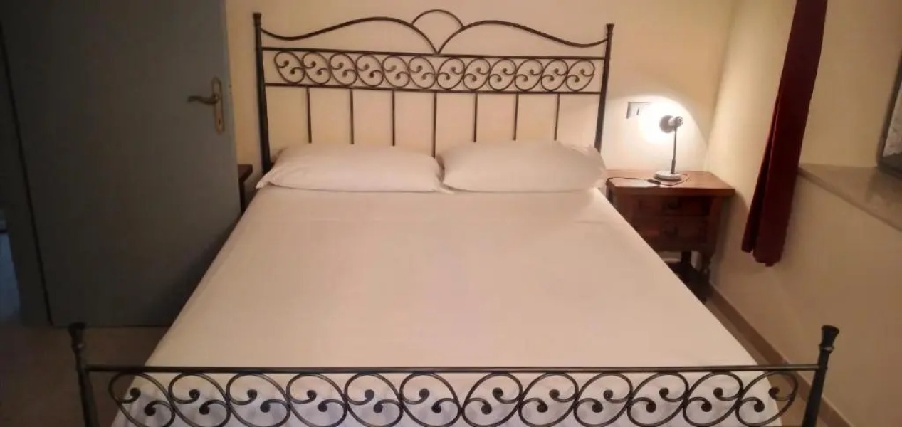 Apartment Nonna Delia