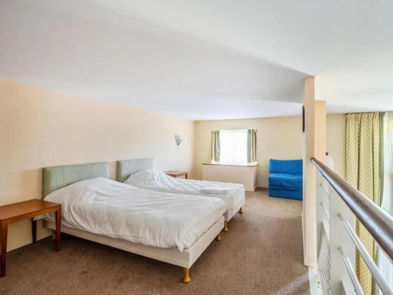 Beau T2 Bis Dans Residence de Standing