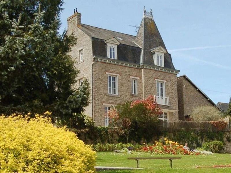 La Maison De La Tortue Bleue