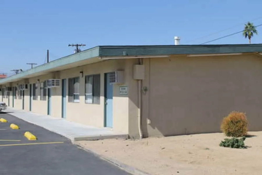 Indio Holiday Motel