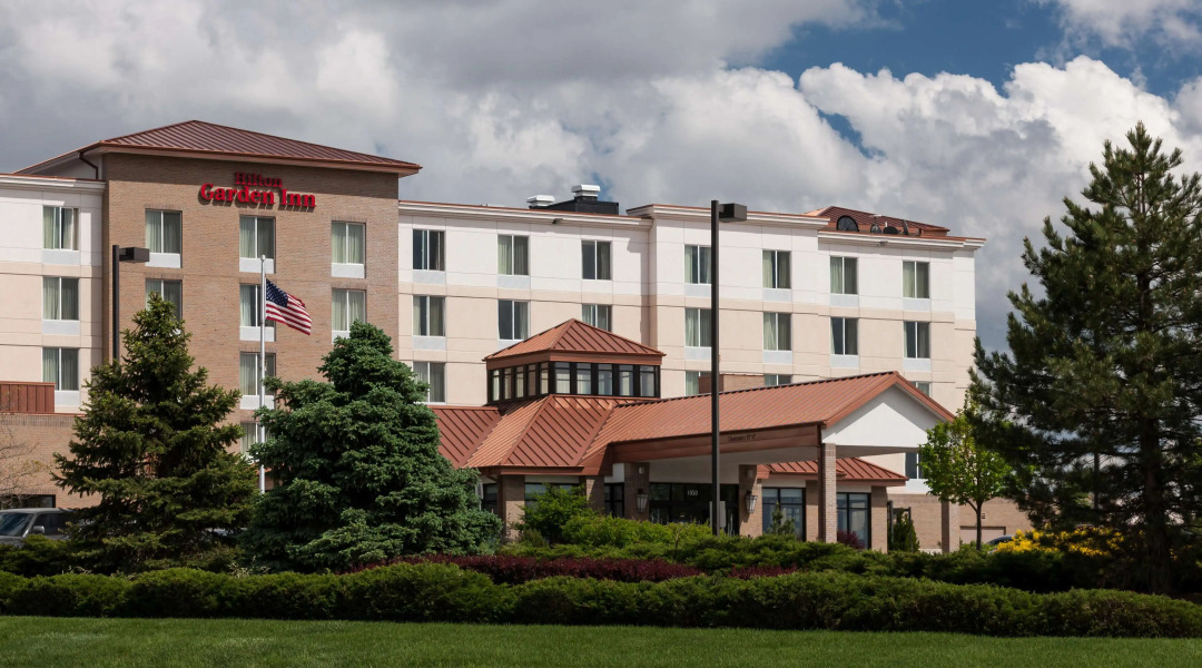 Hilton Garden Inn Denver/Highlands Ranch