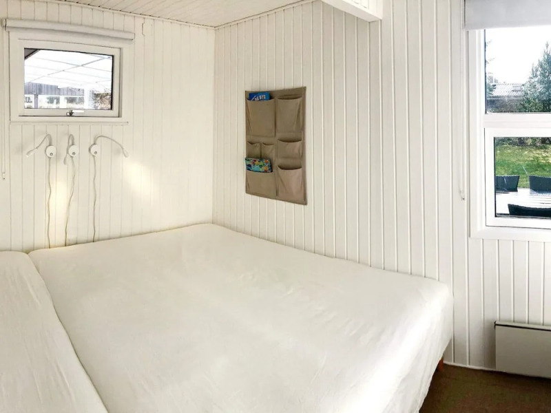 5 Person Holiday Home in Middelfart