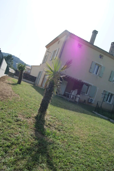 Chez Maryline & Roland