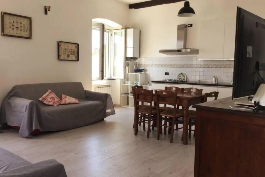 Sea Dream! House by the beach