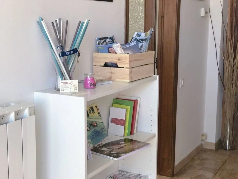 Affittacamere Via Degli Dei