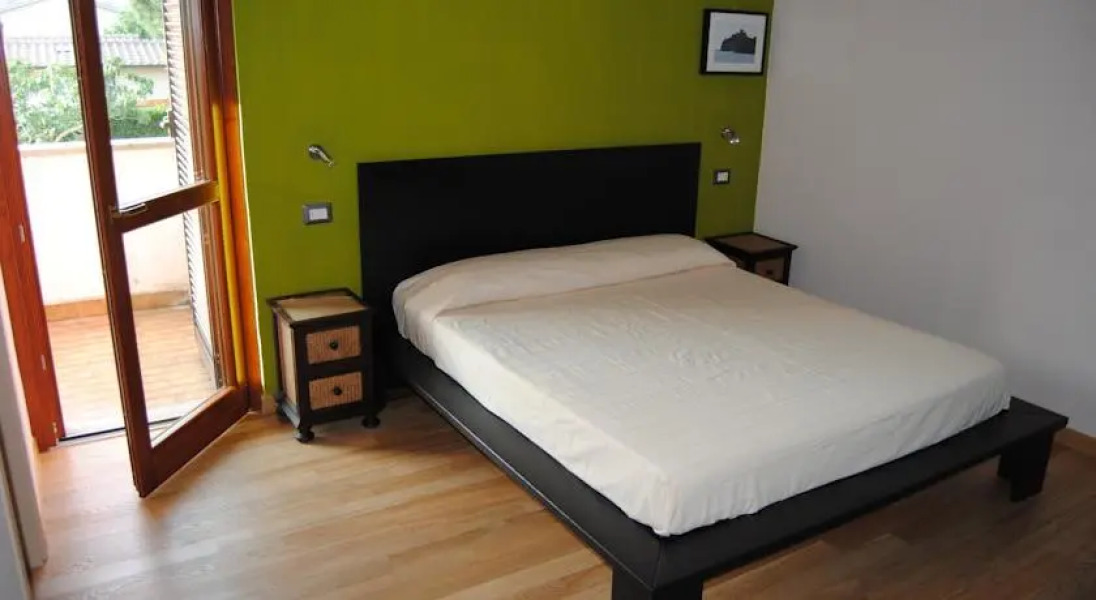 Agriturismo La Sassicaia