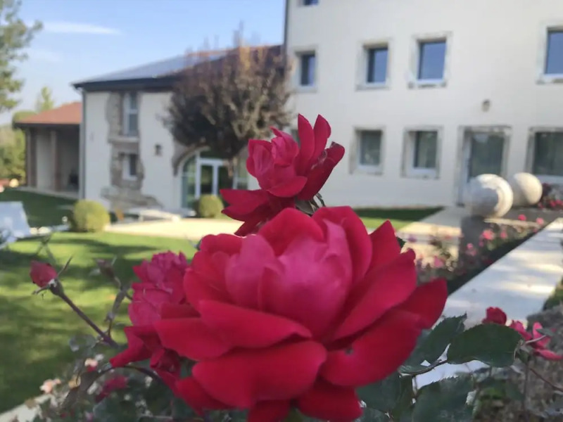 Agriturismo Maddalene 101