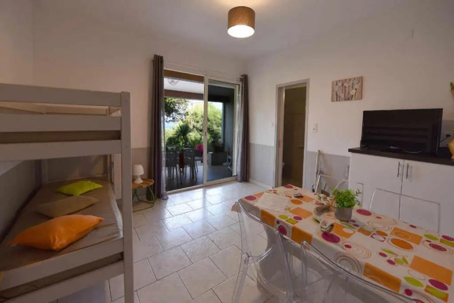 Résidence A Marella