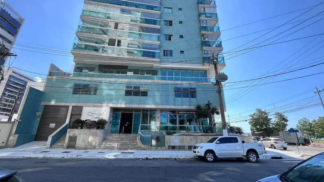 Ed. Crystal Residence