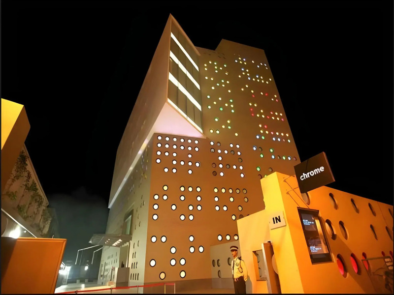 Hotel Park Prime Kolkata