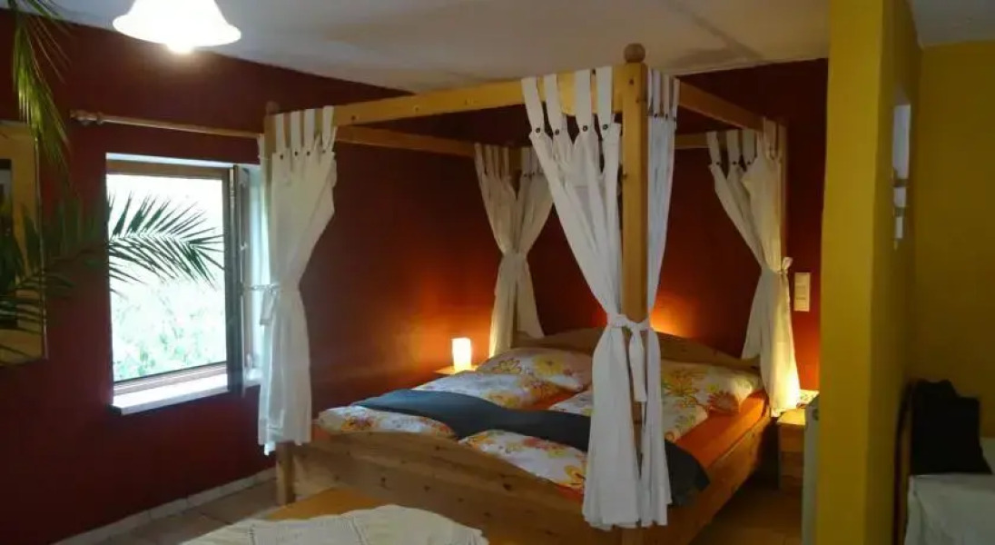 Gästehaus Kleine Mühle