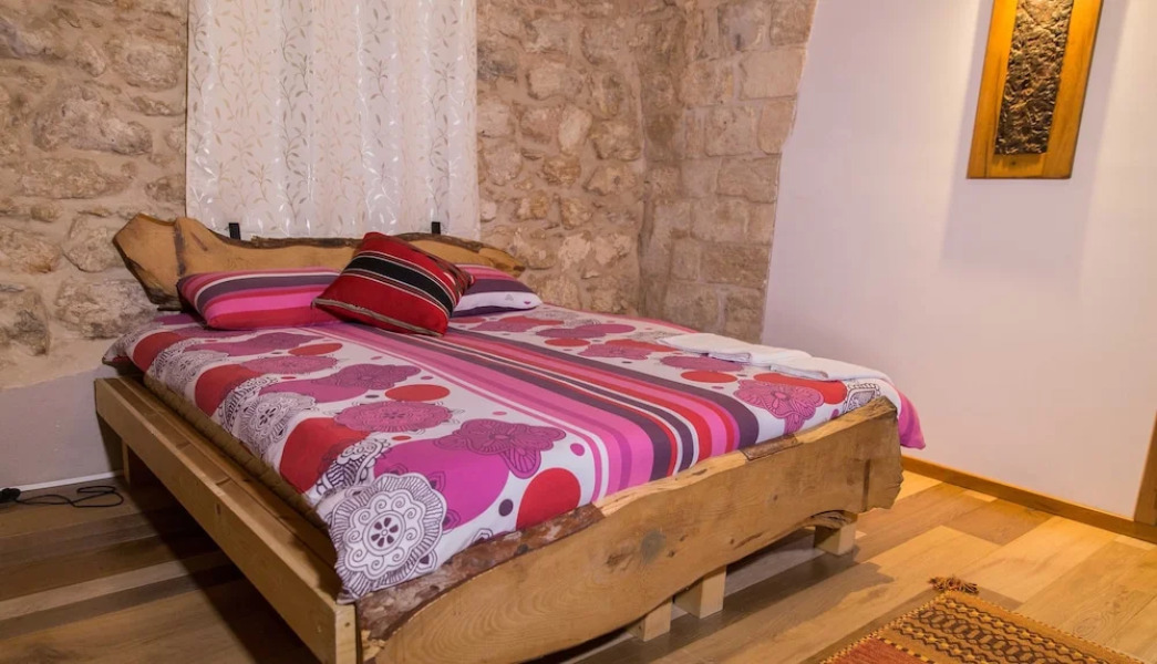 Nazareth Hostel Al Nabaa