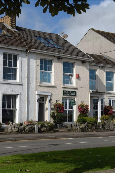 Tides Reach Guest House