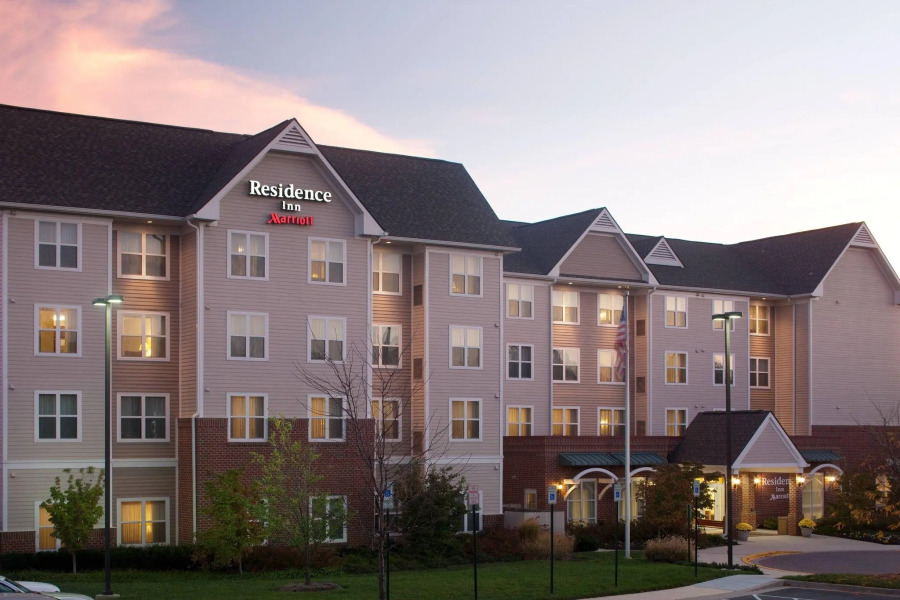 Residence Inn by Marriott - Silver Spring