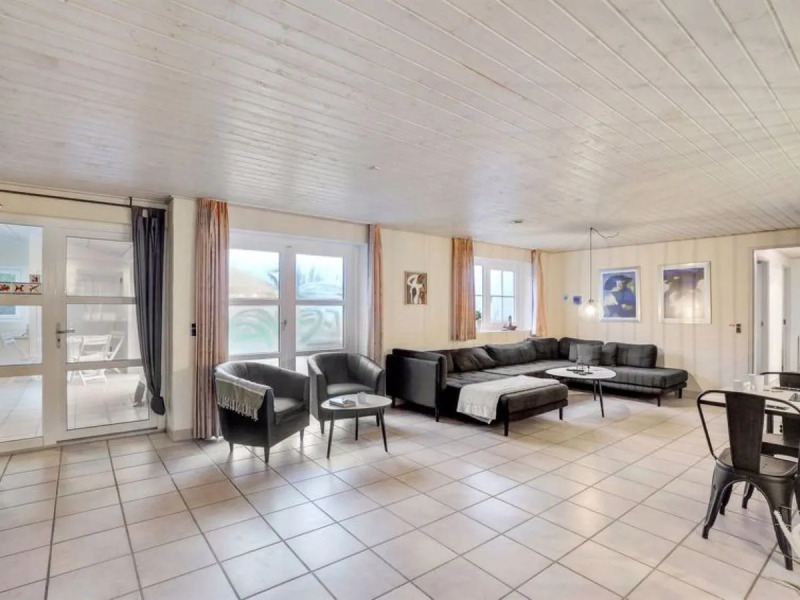 "Nissine" - 900m from the sea in Western Jutland