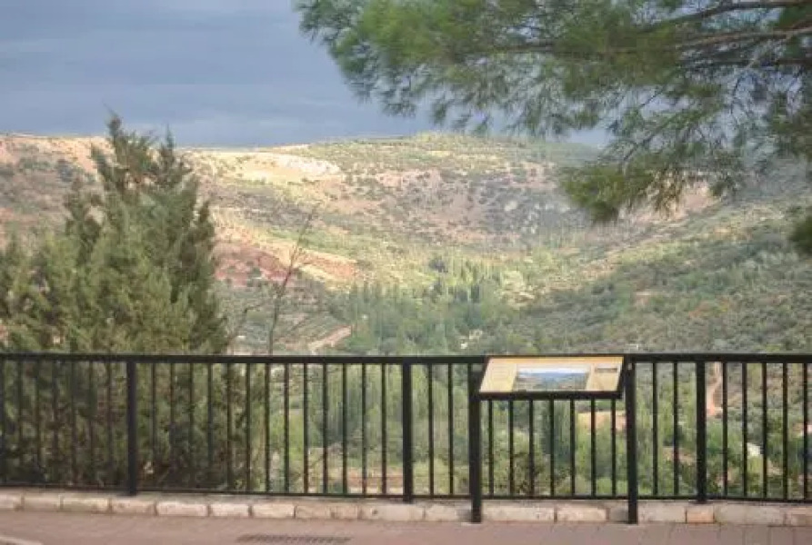 Casas Rurales Canserta