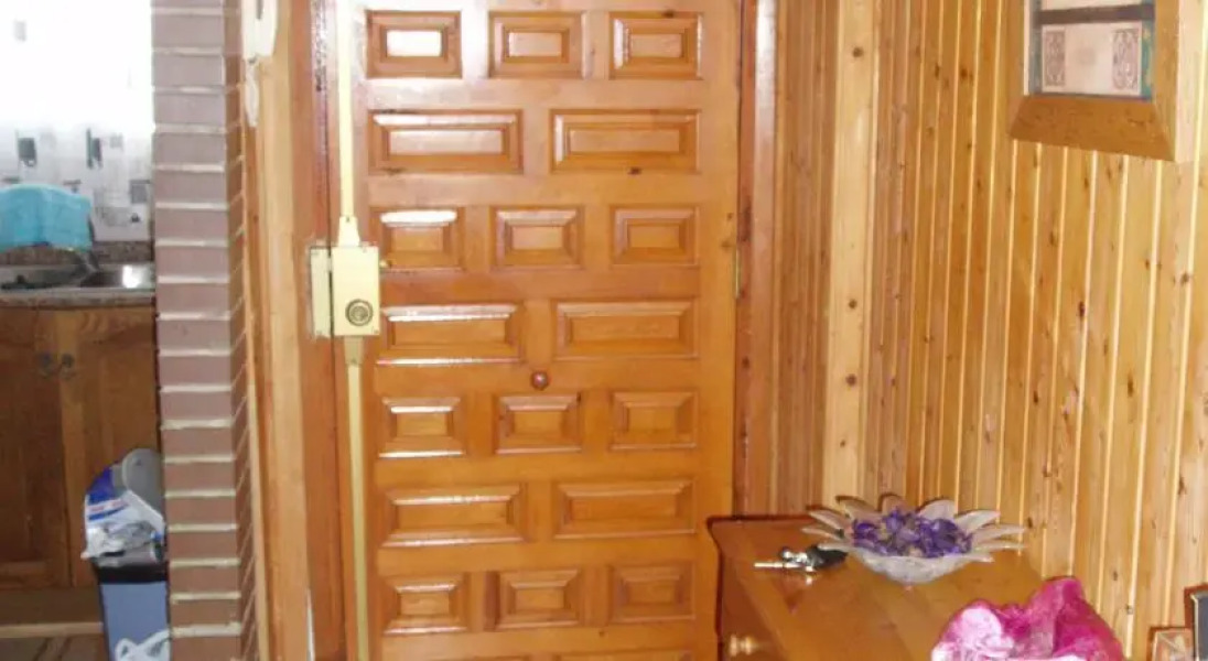 Apartamento La Pobla