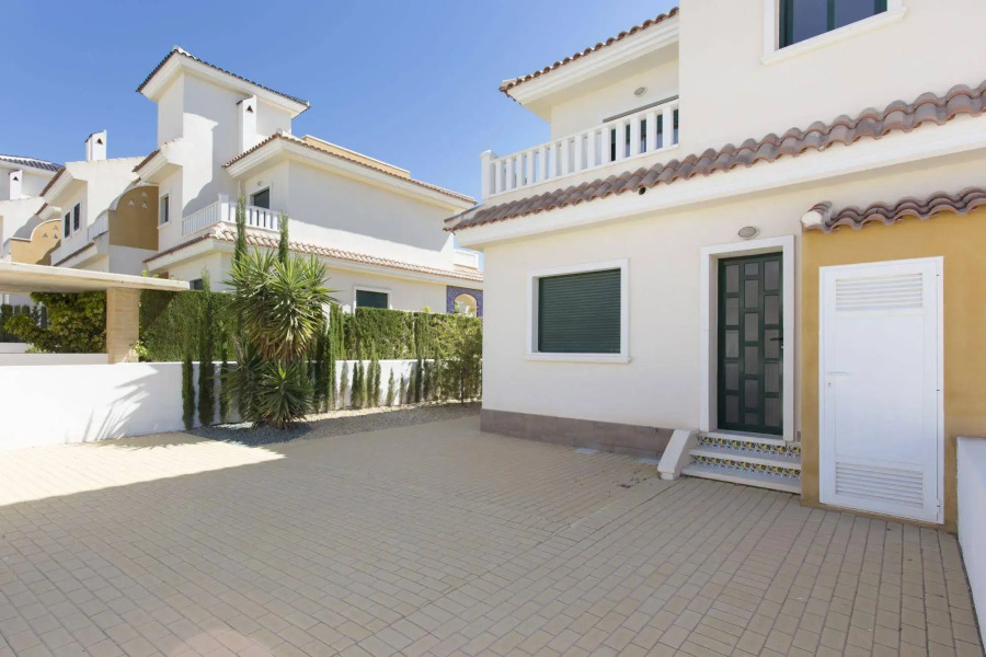 Villa Bennecke Pacifico