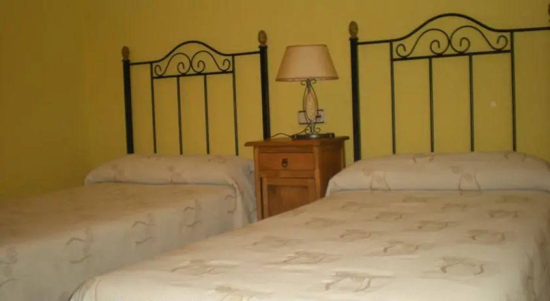 Casa Rural San Anton