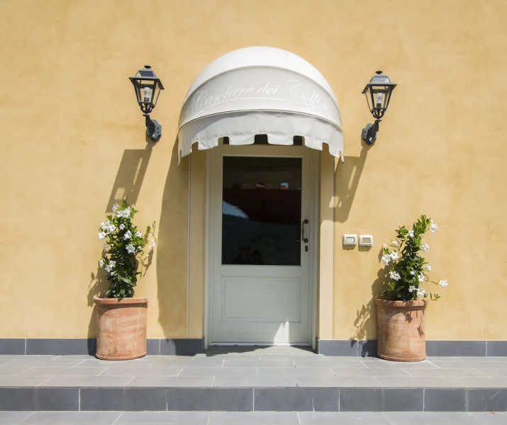 Agriturismo Casolare Dei Colli