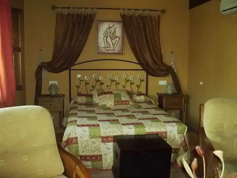 Complejo Rural Caicune