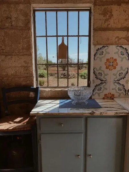 Trullo Contrada Stracca