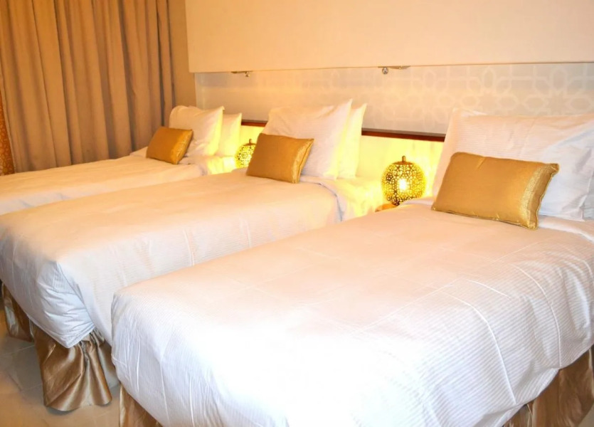 Elaf Meshal Al Madinah Hotel