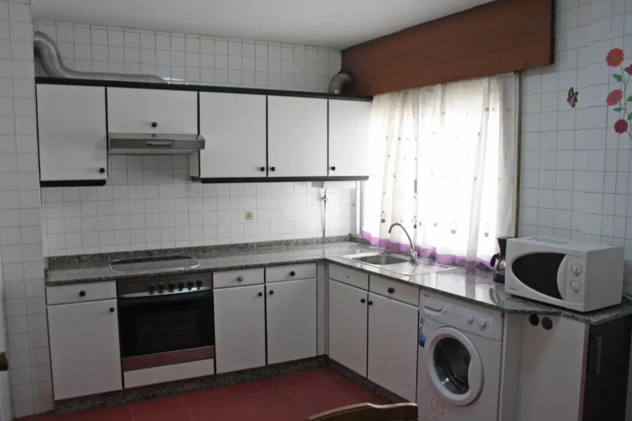 Apartamento Rio Sar