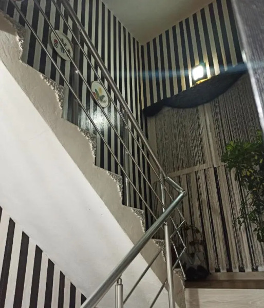 ILKNUR&MUHAMMET'in Yeri