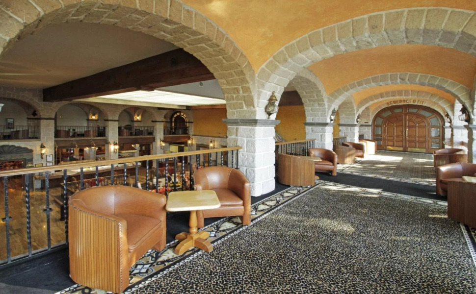 Holiday Inn Queretaro-Centro Historico by IHG