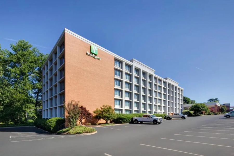 Holiday Inn Charlottesville-Univ Area by IHG