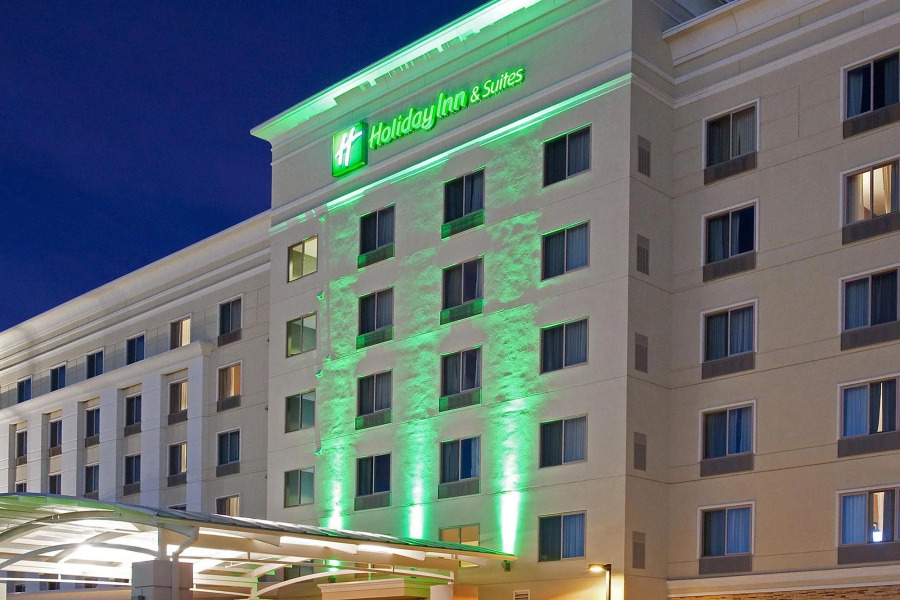 Holiday Inn Hotel & Suites Hopkinsville - Convention Ctr by IHG
