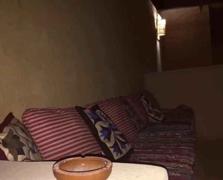 Tunis Tone - Tunis Village Campsite