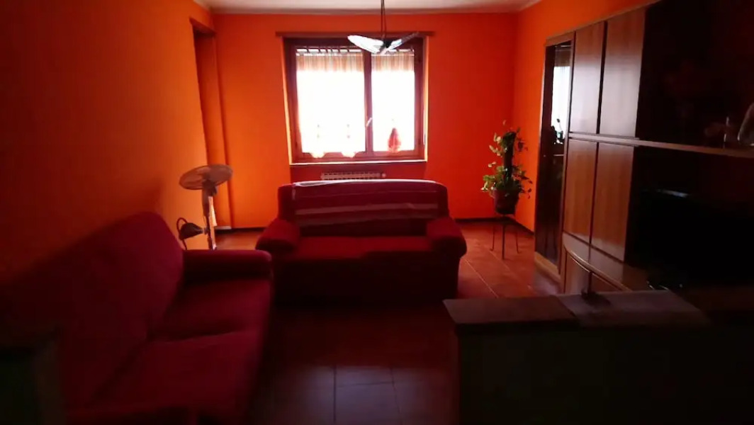 inn Stellone of Marco Pastore