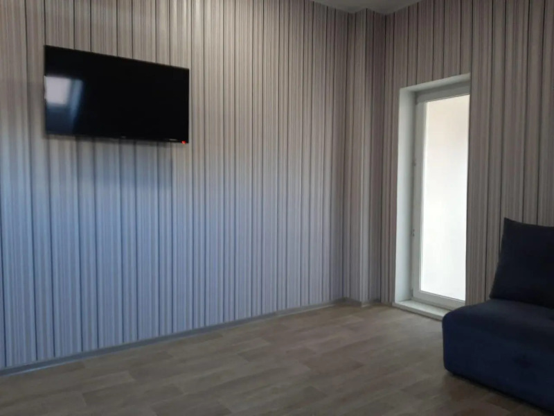 Уютный дом (Банное)