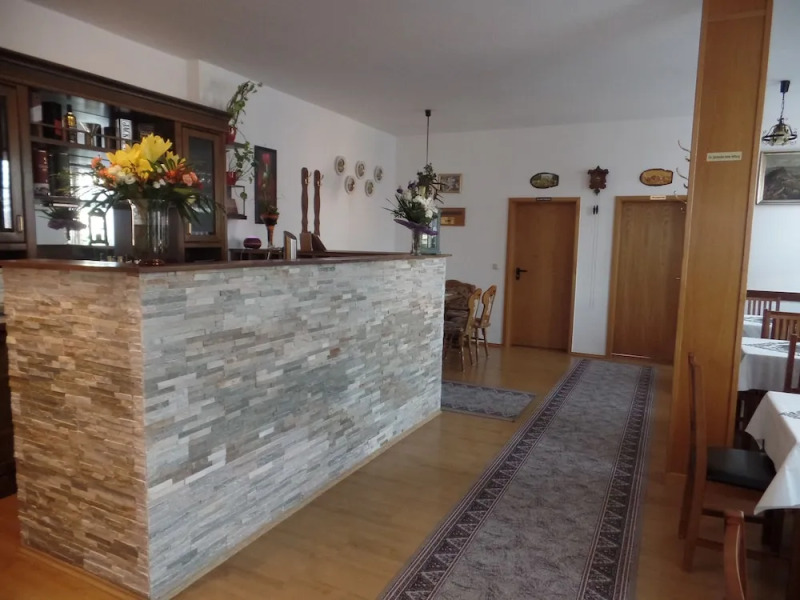 Landhotel Zur Bergbahn