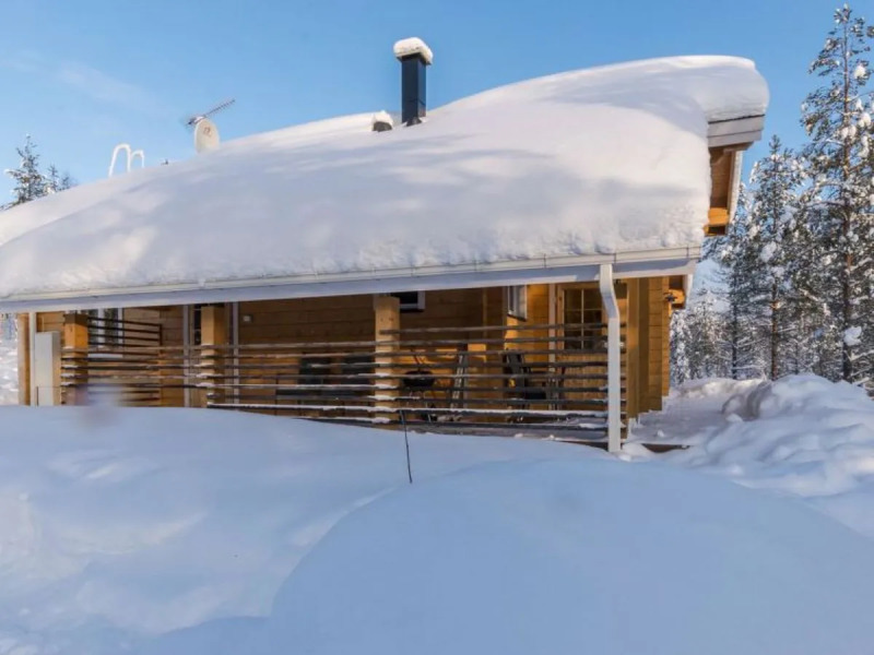 House Villa oka Radstadt