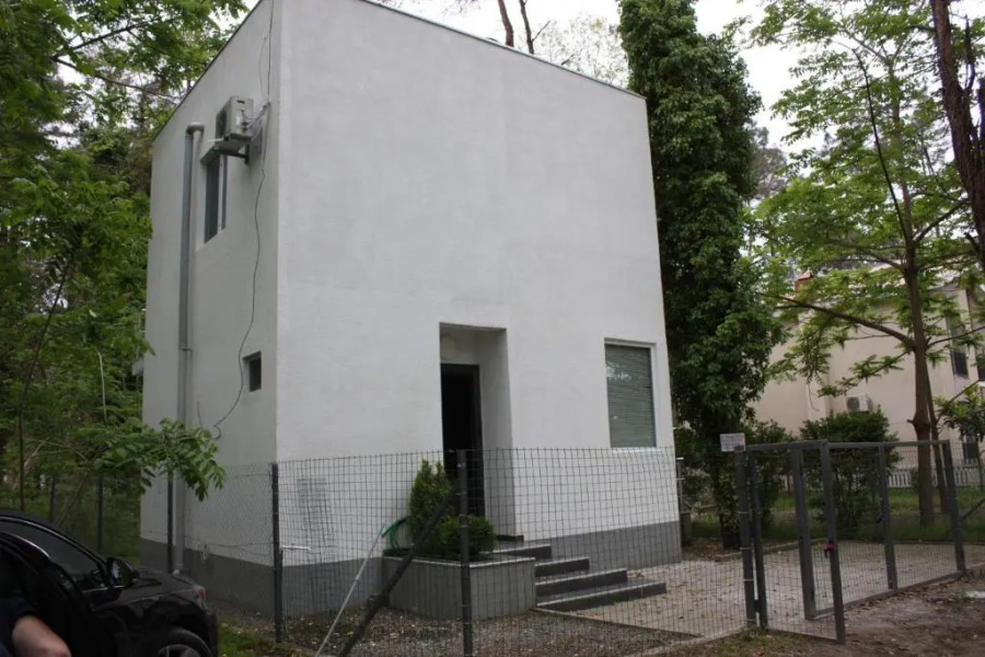 House for rent in Shekvetili