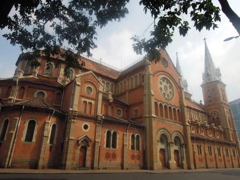 Vilion Central Hotel