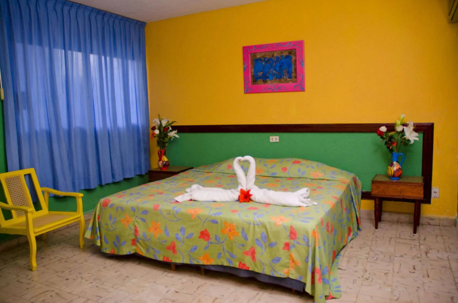 Agave Azul Resort  - Grand Cozumel, Golf and Diving