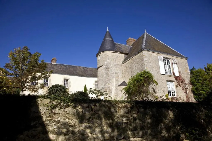 Manoir de la Chapelle