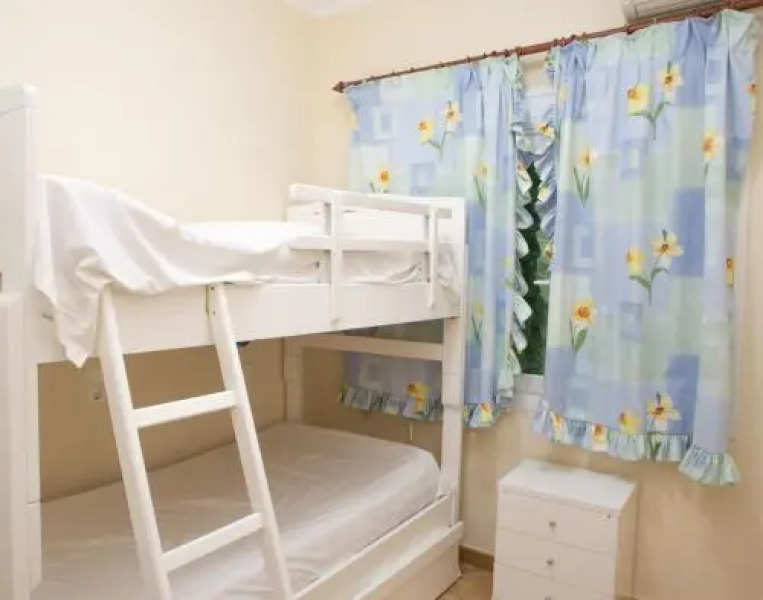 Irini Apartments & Studios