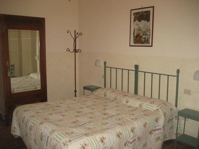 Agriturismo Casa Mattei