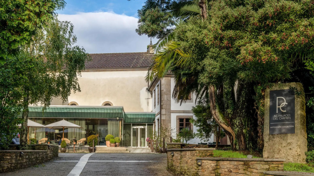 Hotel Palacio del Carmen, Autograph Collection